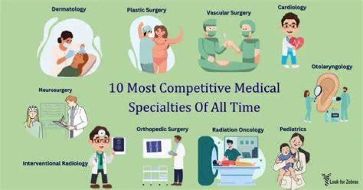 Specialties