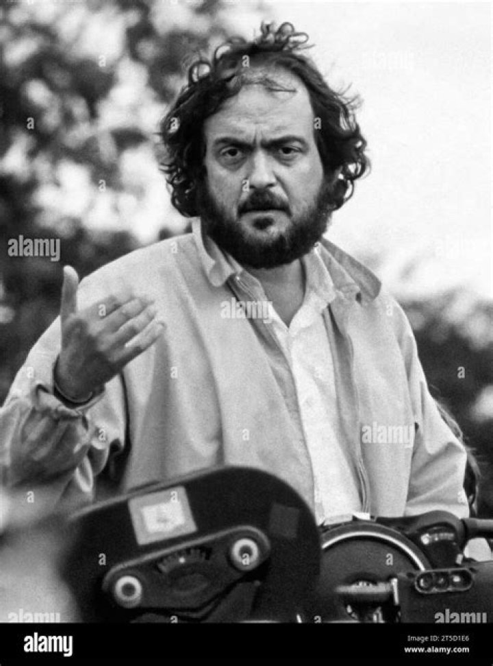 Stanley Kubrick