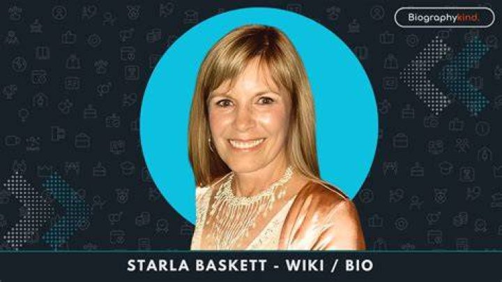 Starla Baskett Bio, Age, Net Worth, Height, Facts, Married