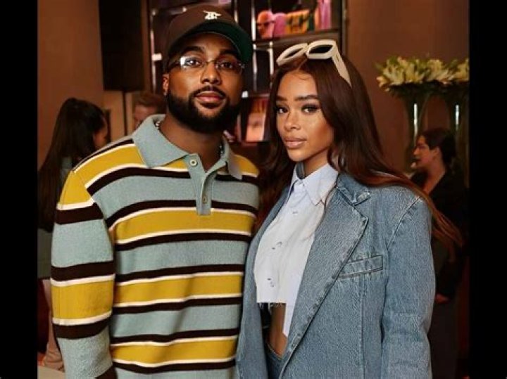 Steelo Brim's Wife When Did He Get Married? His Girlfriends