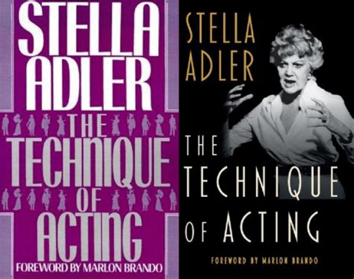 Stella Adler Stella Adler