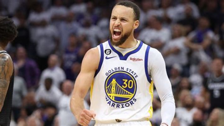 Steph Curry's oldest daughter is all grown up at college basketball