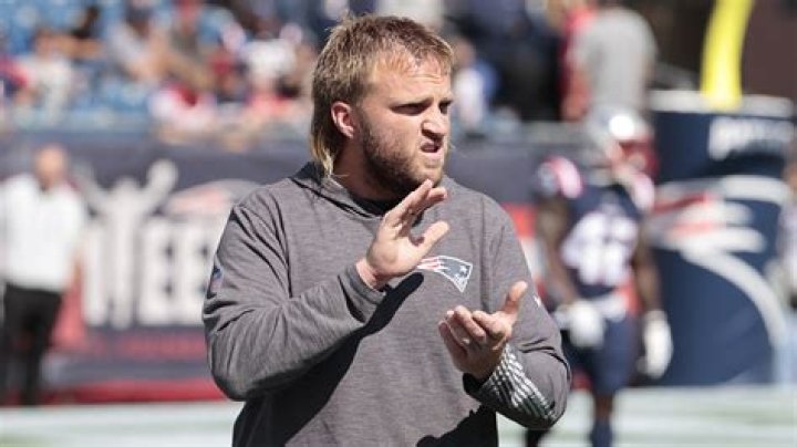 Stephen Belichick Salary And Net Worth How Much Does The American