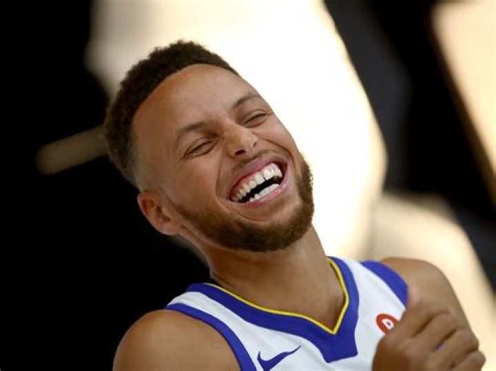 Stephen Curry Smile ubicaciondepersonas.cdmx.gob.mx