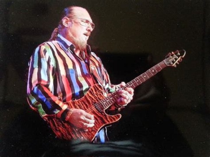 Steve Cropper