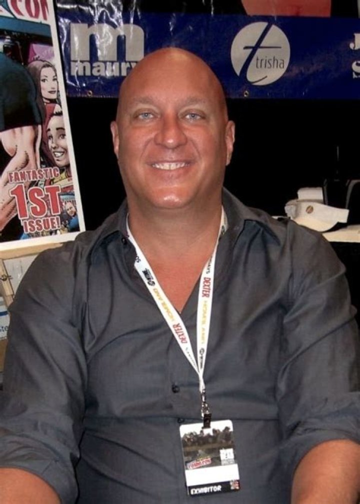 Steve Wilkos Height, Weight, Age, Spouse, Children, Facts, Biography