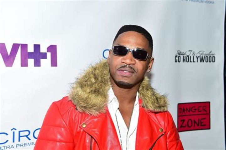 Stevie J Net Worth 2023 Bio Wiki The Event Chronicle