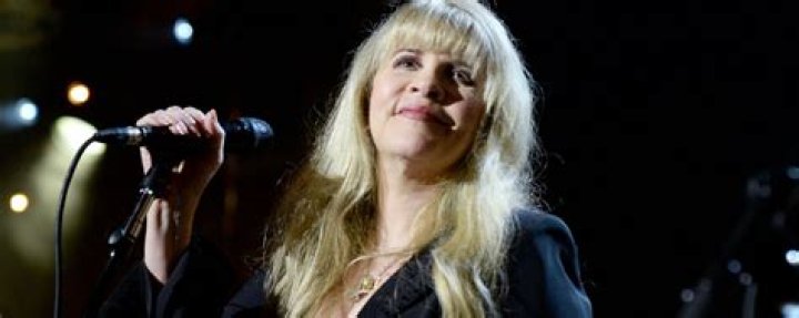 Stevie Nicks Reveals the Eagles&rsquo; Joe Walsh Dumped Her Because He