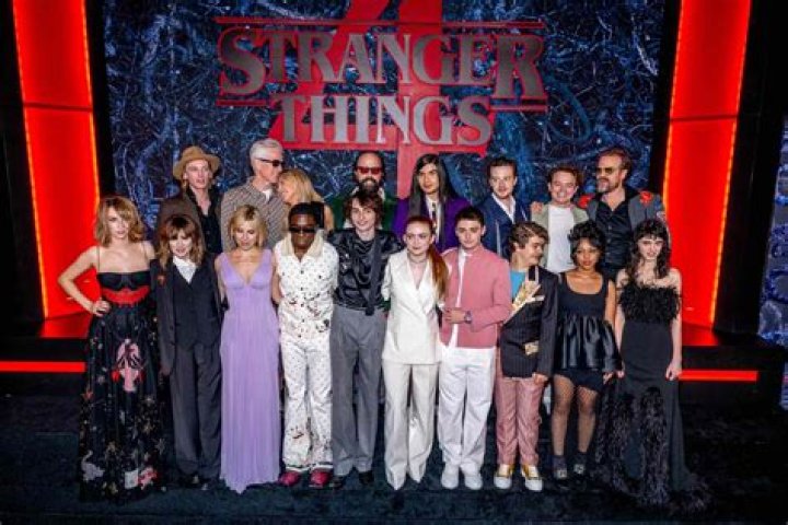 Stranger Things Season 4 Actress Elodie Grace Orkin Wikpedia