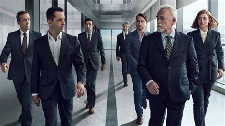 Succession (2018)
