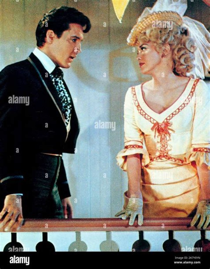 Sue Ane Langdon Frankie and johnny, Hollywood legends, Classic actresses