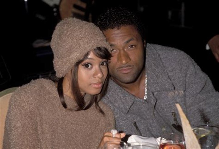 Suge Knight Said He Had Sex With Lisa Lopes While She Was With Andre