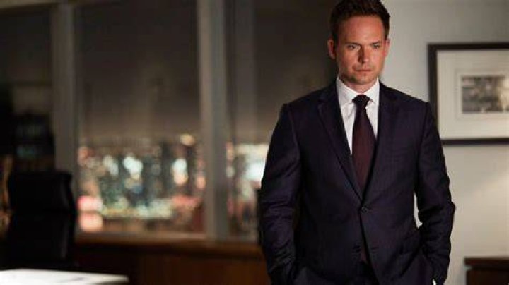 Suits Das ist der junge Anwalt Michael James 'Mike' Ross NETZWELT