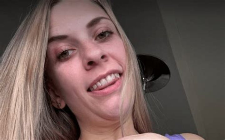 Summer Lynn Hart OnlyFans Photos 5 Nude Leak Ibradome