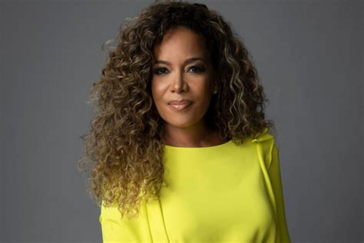 Sunny Hostin's Kids Meet Her Son Gabe and Daughter Paloma