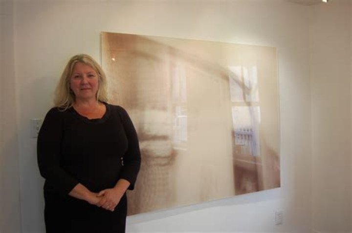 Susan Mikula The Conventional Photographer and The Vintage Artist