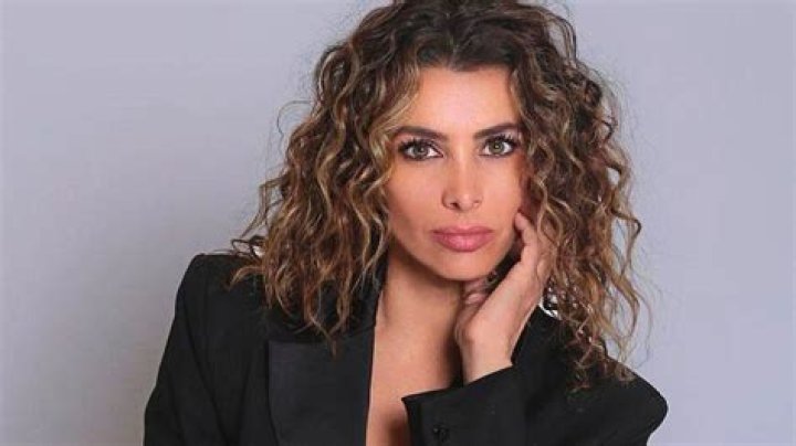 Susy Lu Pe&ntilde;a Actriz