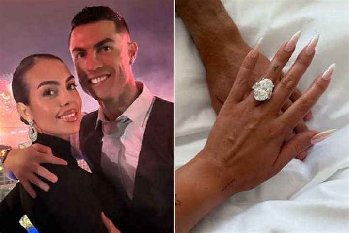Swingers get married after their exes fall in love with each other