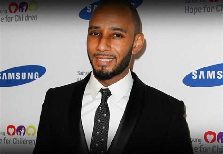 Swizz Beatz Age, Bio, Birthday, Family, Net Worth National Today