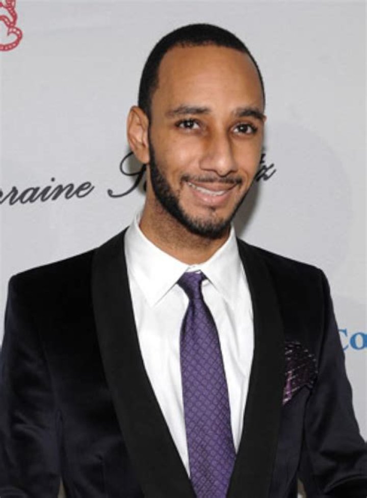 Swizz Beatz IMDb