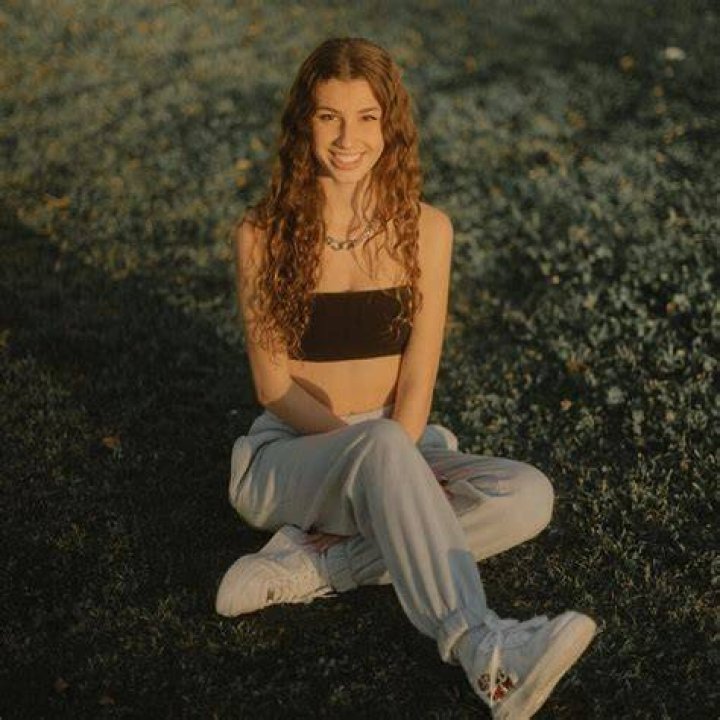 Sydney May Models Biography