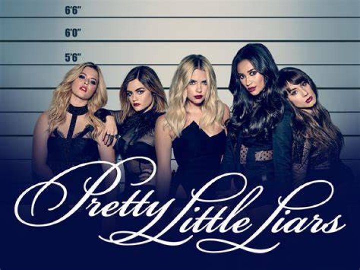 Sydney Penny Pretty Little Liars Wiki FANDOM powered by Wikia