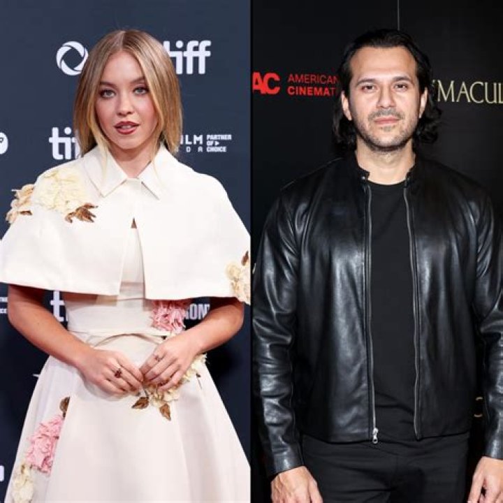 Sydney Sweeney and Fiance Jonathan Davino in New York City 06/14/2023