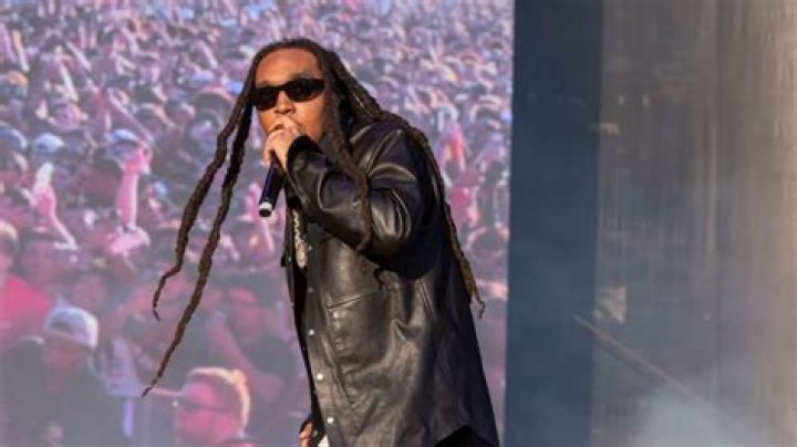 Takeoff Mom: Who Is She & Her Role In Takeoff Rapper Life