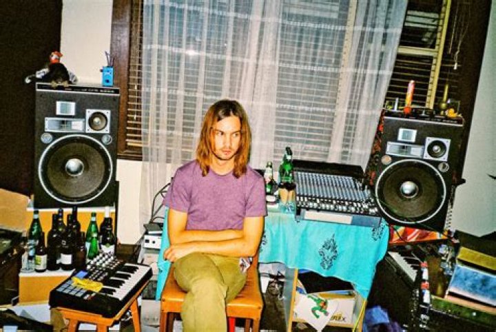 Tame Impala&rsquo;s Kevin Parker Reflects on Pop Success Telekom Electronic