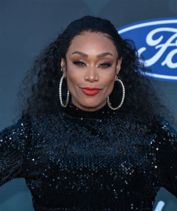 Tami Roman On Who She Still Does And Doesn&rsquo;t Speak To From Basketball