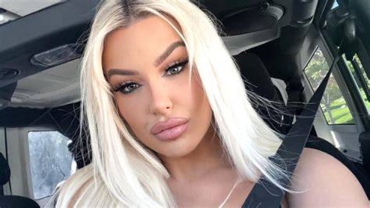 Tana Mongeau / tanamongeau Nude, OnlyFans Leaks, The Fappening Photo