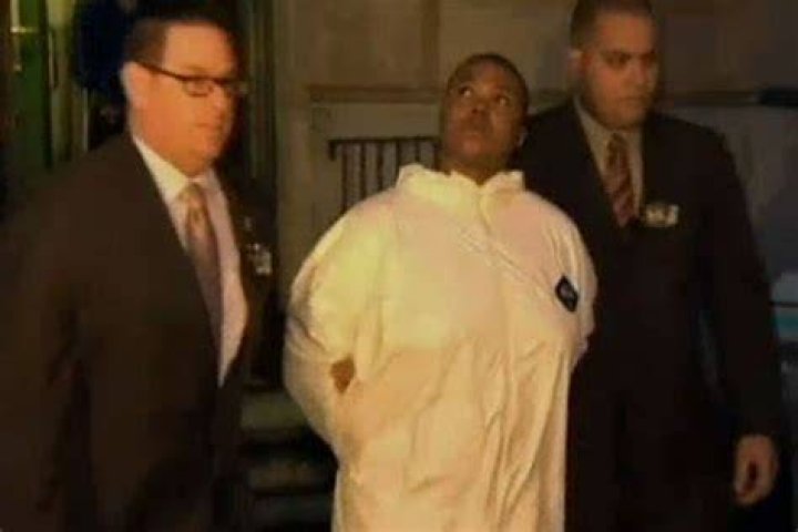 Tania Byrd murder New York man Bashid McLean accused of killing his