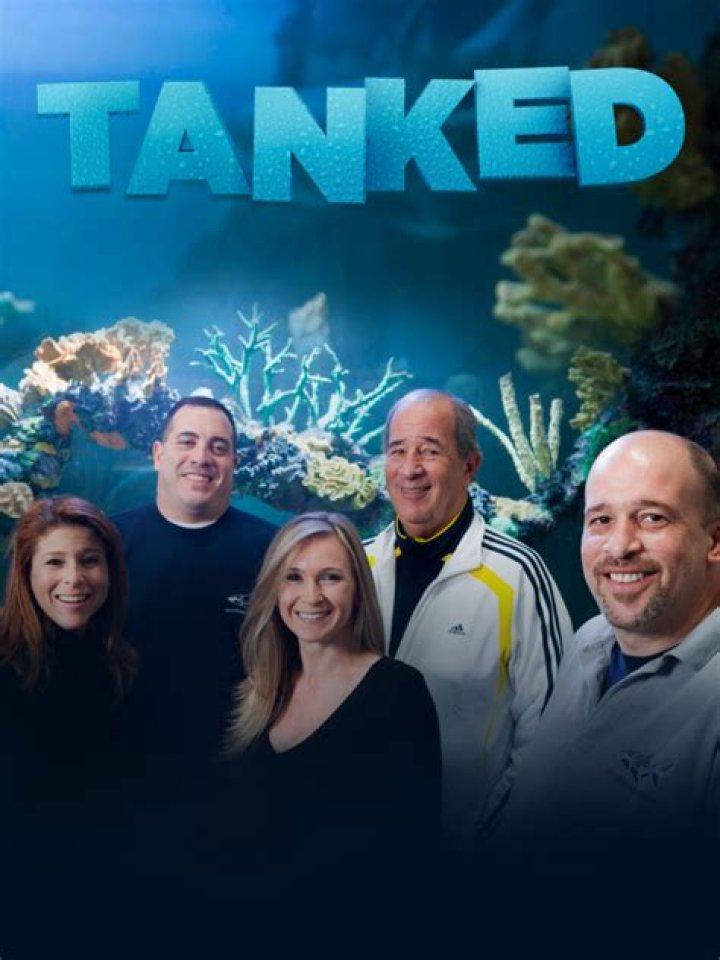 Tanked Cast Agnes Wilczynski Married ? Her age, Wiki, bio, and facts