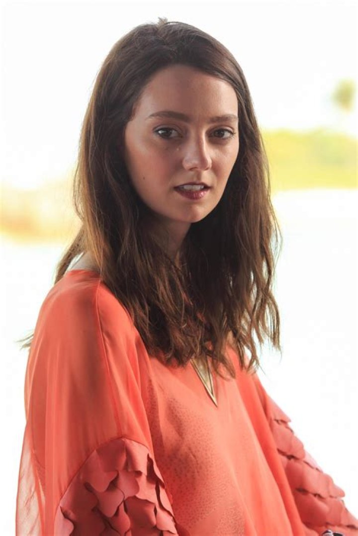 Tanya Reynolds Celebrity pictures