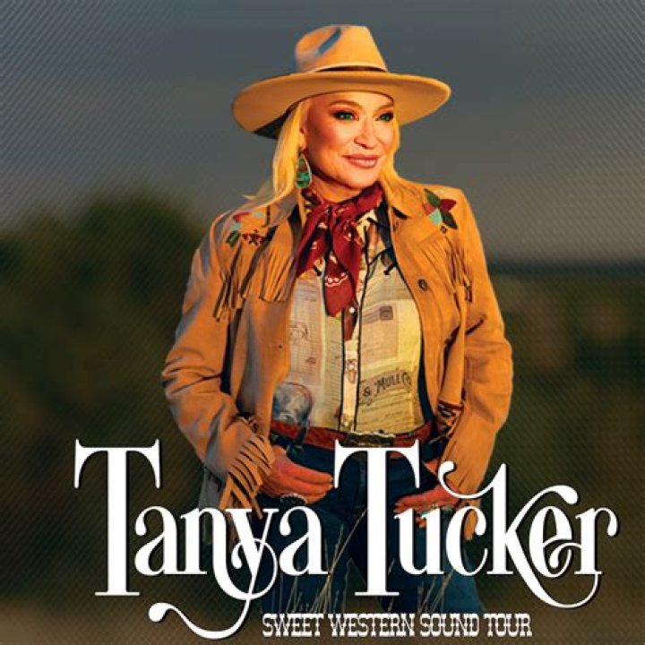 Tanya Tucker Husband Check Out Intersting Facts About Her The Tough