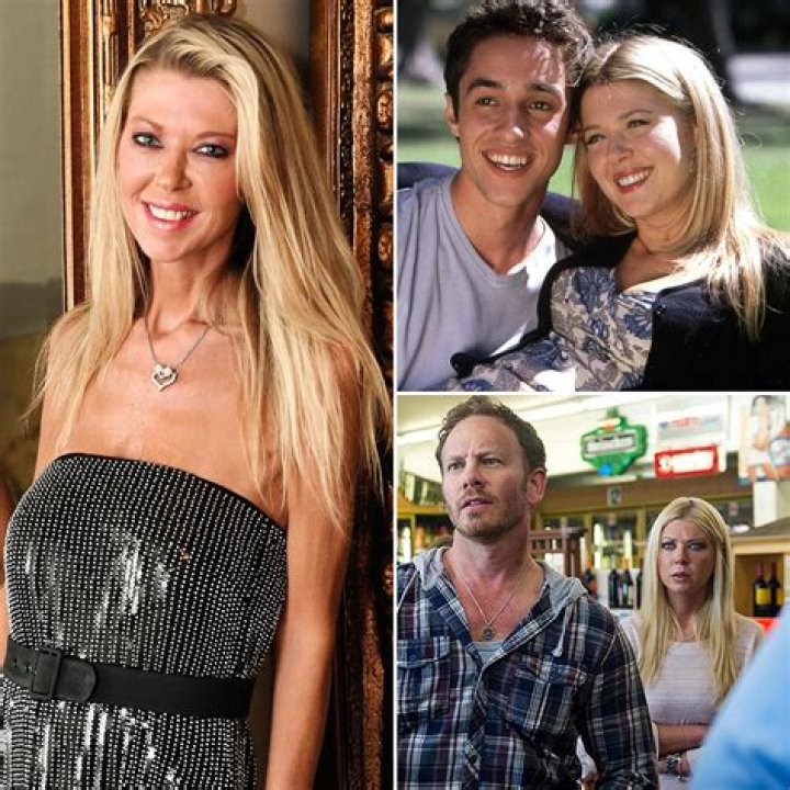 Tara Reid's Transformation Over the Years See Photos