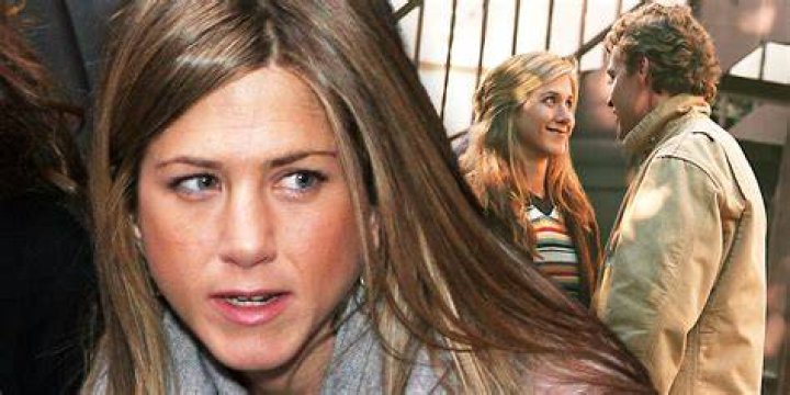 Tate Donovan &lsquo;Dying Inside&rsquo; Working With Ex Jennifer Aniston on &lsquo;Friends&rsquo;