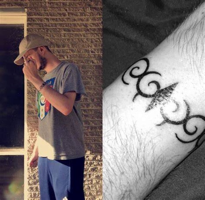 Tattoo Designs tracy mcnew eminem