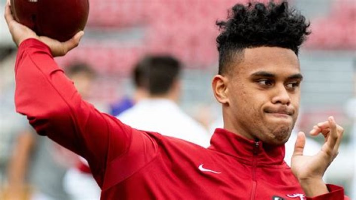 Taulia Tagovailoa Transferring to Maryland Continues Mike Locksley's