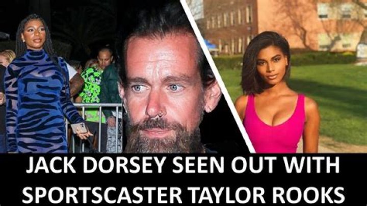Taylor Rooks Jack Dorsey Relationship Are They Still Together?