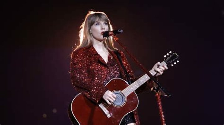 Taylor Swift returning to U.S. Bank Stadium in June 2023 InForum