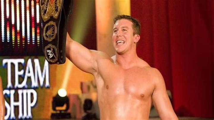 Ted DiBiase Jr
