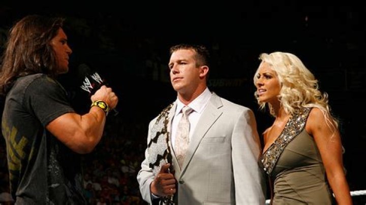 Ted DiBiase Wife Who is Melanie DiBiase? ABTC