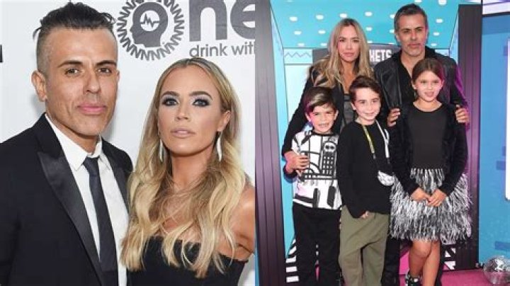 Teddi Mellencamp husband's Edwin Arroyave