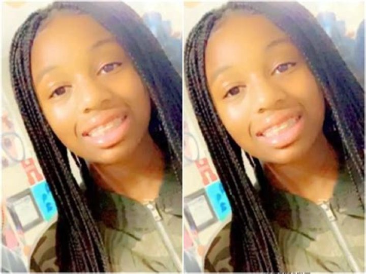teen dies after SUV was hit on the way to see Christmas lights