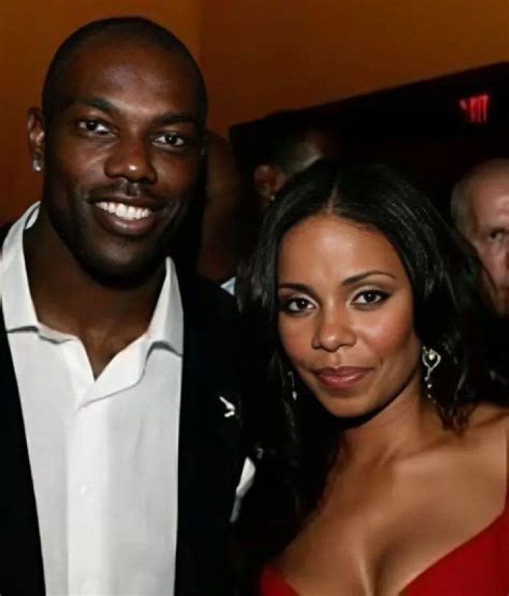 terrell owens girlfriend esexadarx