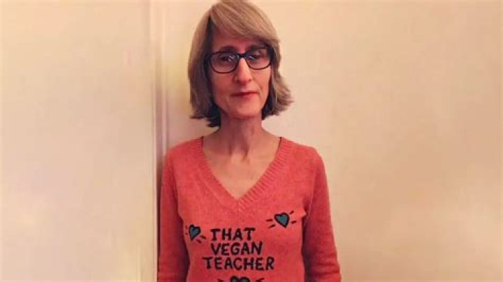 That Vegan Teacher's Son Needs To Stop! YouTube