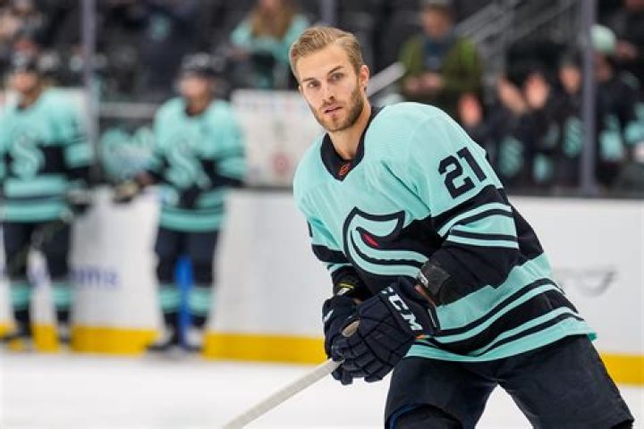The 20 Hottest NHL Players in 2014 (PHOTOS) News