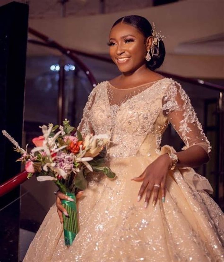 The Black Bridal Experience on Instagram &ldquo;Total beauty. Repost ess
