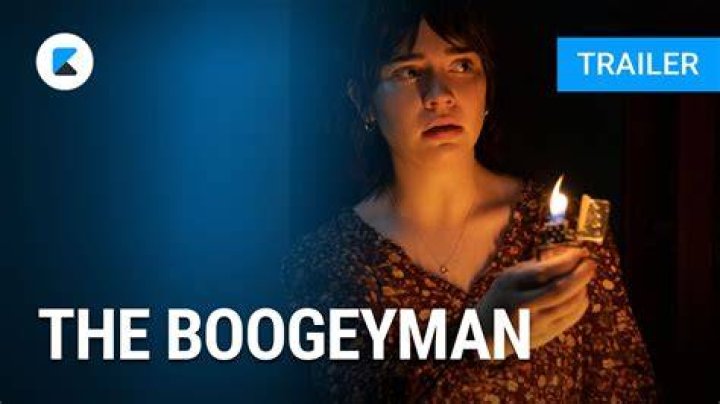 The Boogeyman 2023 Release Date Set for Stephen King Movie The